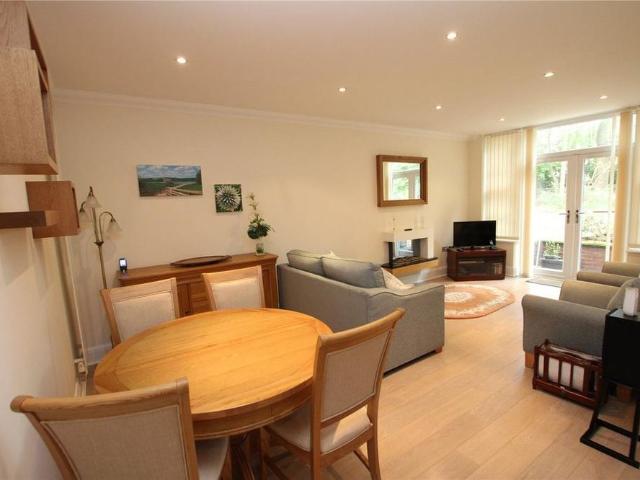 Apartment for rent in City Centre, Georgia
