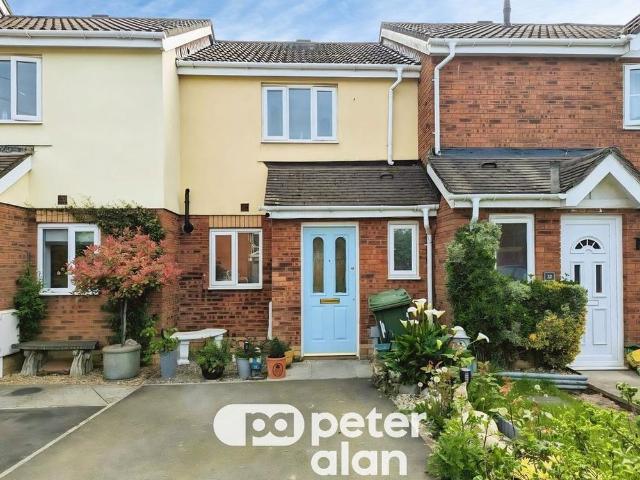 House for rent in Llanharry, Pontyclun