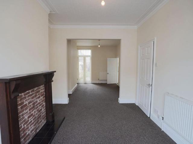 House for rent in New Clee, Old Clee