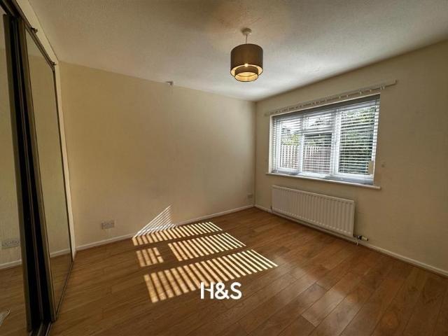 House for rent in Knowle, West Midlands