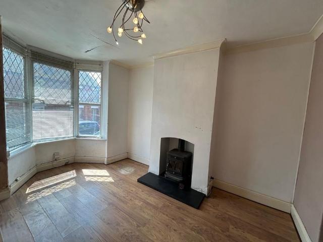 House for rent in Burrow's Bush, Wellingborough