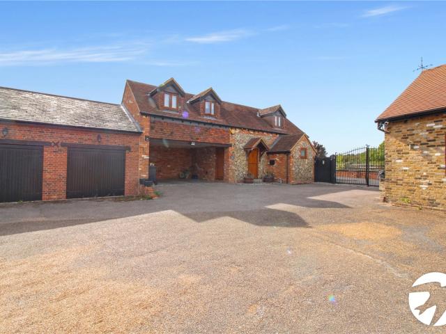 House for rent in Send, Guildford