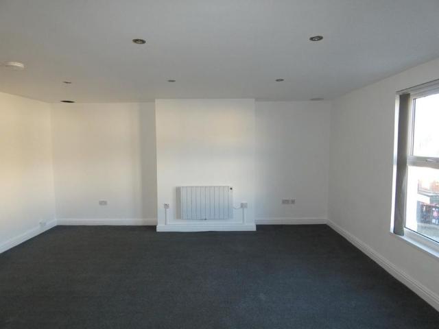 House for rent in Nunsthorpe, Scartho