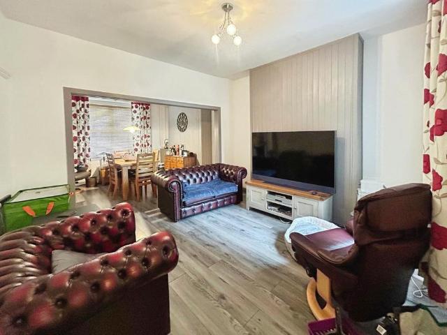 House for rent in Seven Sisters