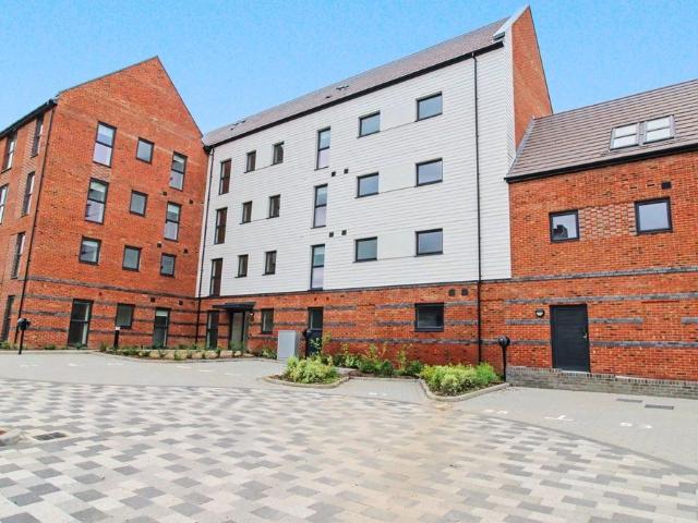 Apartment for rent in Ebbsfleet, Monks Orchard