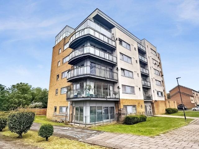 Apartment for rent in Greater London
