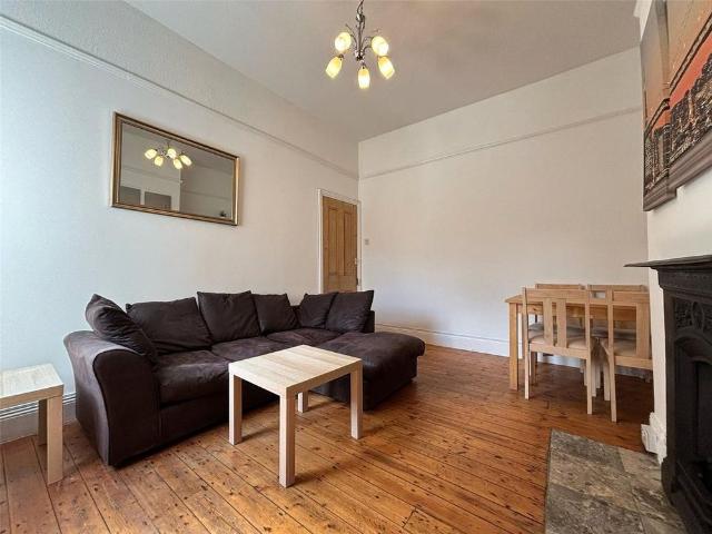 House for rent in South Gosforth, Newcastle upon Tyne