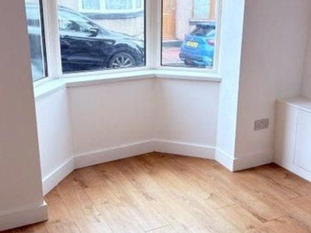 House for rent in Hindpool, Barrow-in-Furness