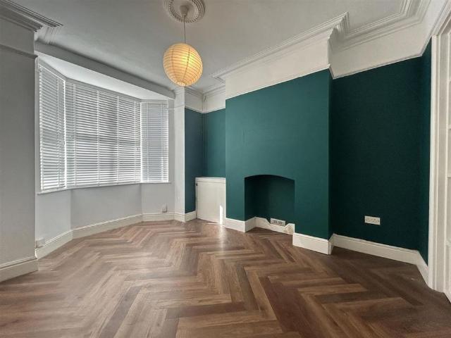 House for rent in Newton-le-Willows, St Helens