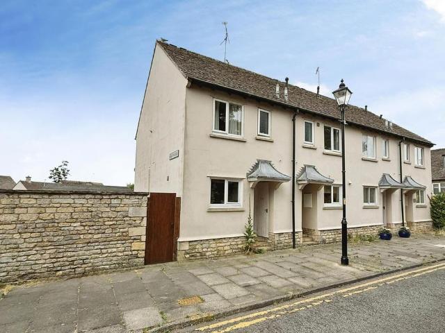House for rent in Baron St Martin, Barholm