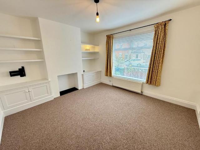 House for rent in Evershot, Oxfordshire