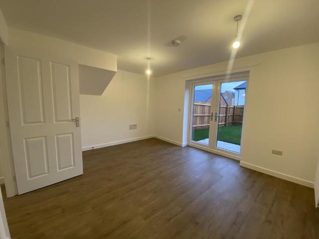 House for rent in Corby Village, Corby