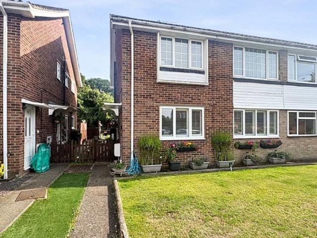 House for rent in Swanley, The Butts