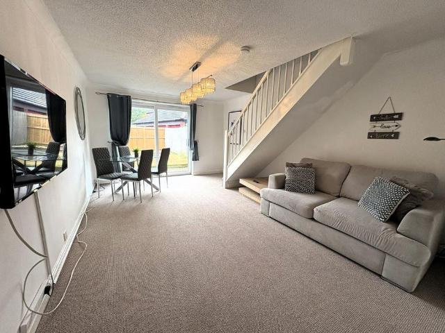 House for rent in Watergate, Devon