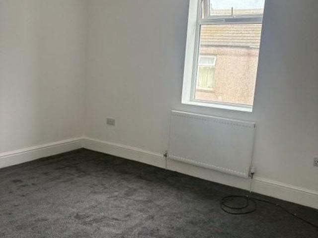 House for rent in Barrow