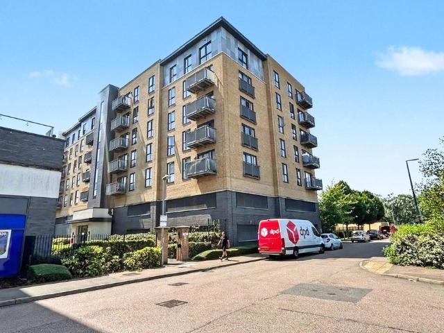 Apartment for rent in Belvedere, Greater London