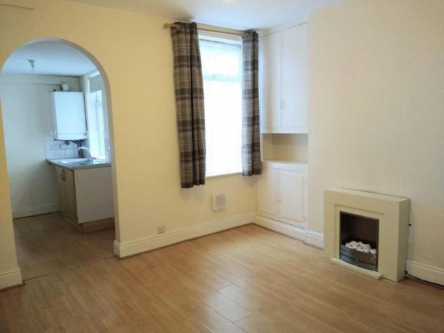 House for rent in New Normanton, Derby