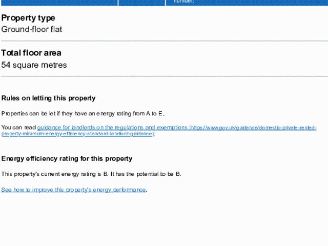 House for rent in Acol, Kent