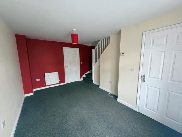 House for rent in Eastern Green, West Midlands