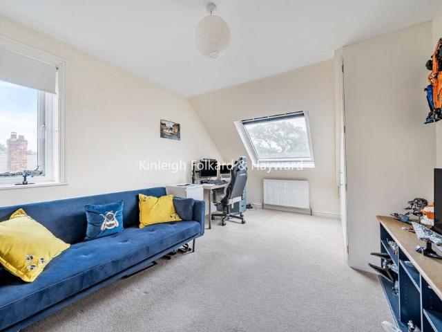 House for rent in Shortlands, Greater London