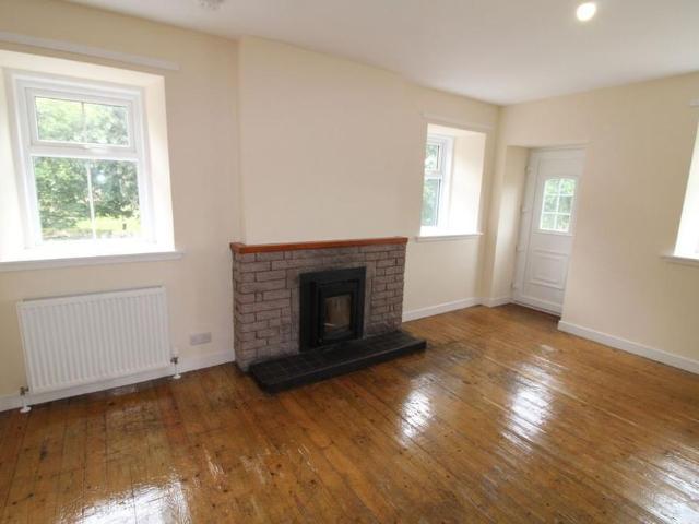 House for rent in Thornhill, Scotland