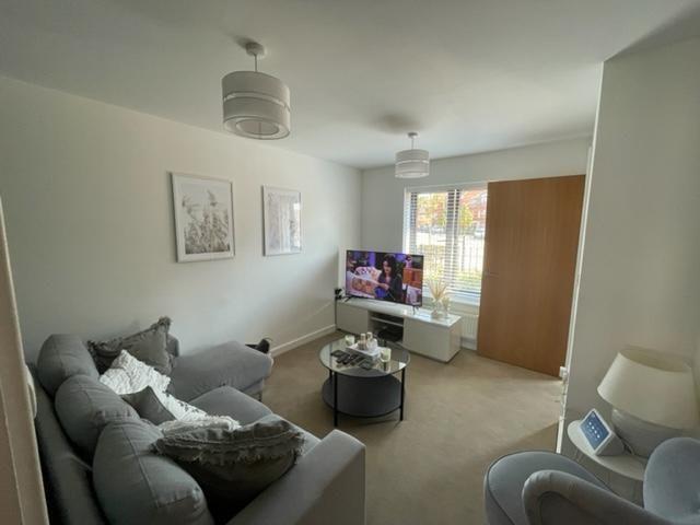 House for rent in Maybush, Southampton