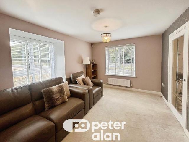 House for rent in Barry Island, Barry