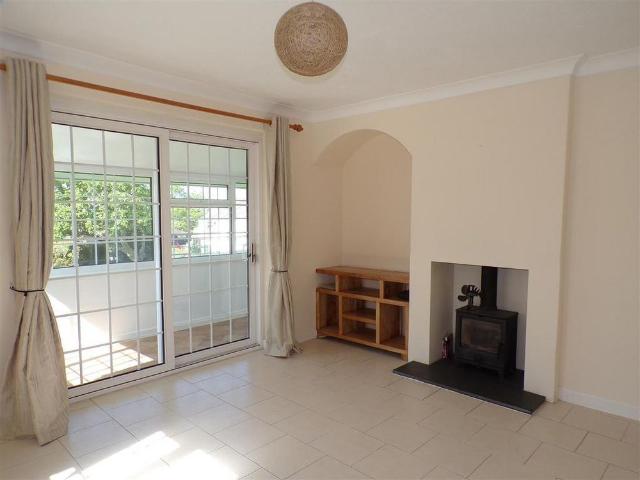 House for rent in Fort Hill, North Devon
