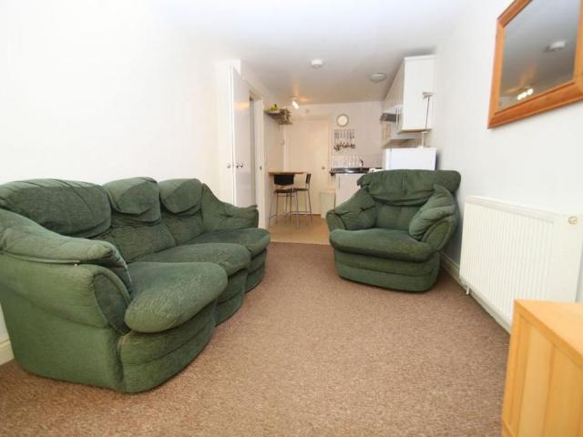 House for rent in Talbot Village, Bournemouth