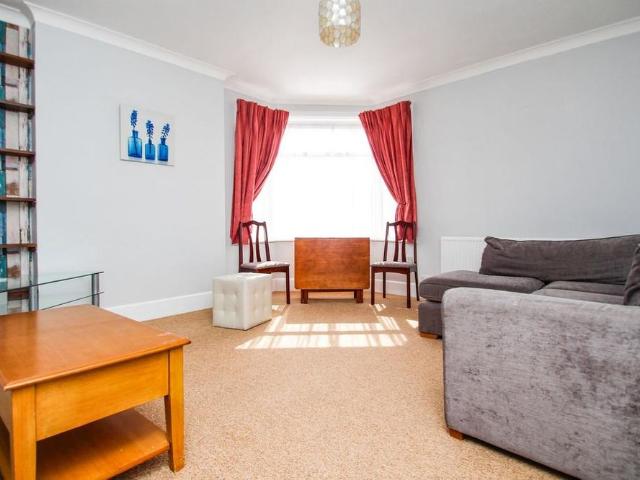 House for rent in Talbot Village, Bournemouth