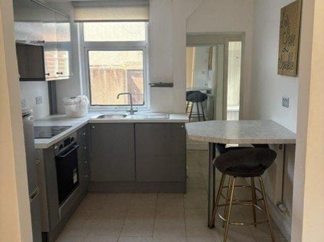 House for rent in Barrow