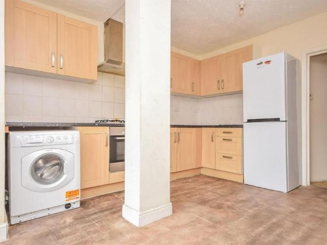 House for rent in Ise Lodge, Kettering