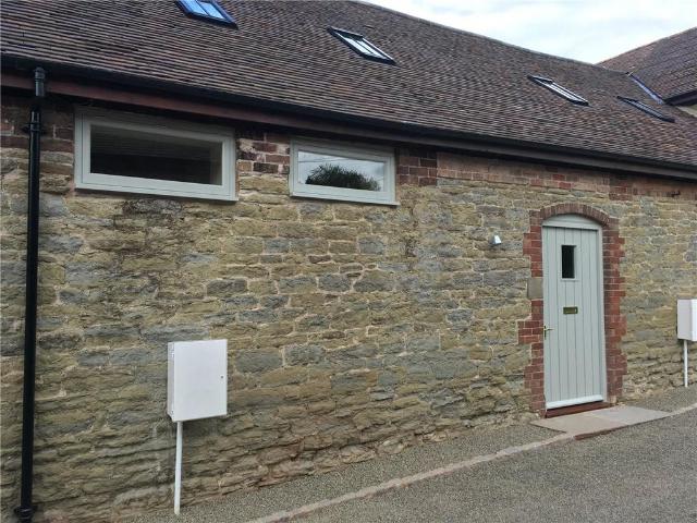 House for rent in Bourton, Much Wenlock