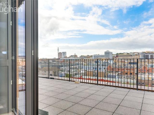 Room for rent in Round Hill, Brighton & Hove