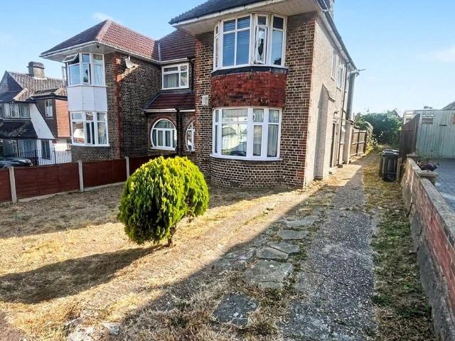 Apartment for rent in Midway, Kent