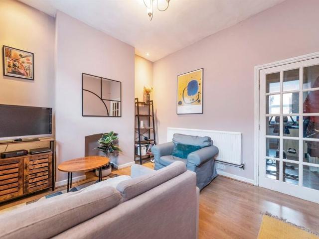 House for rent in Grantham, Barholm