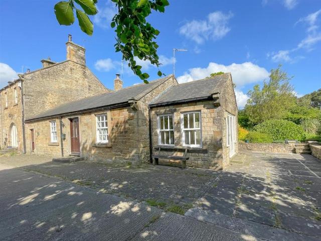 House for rent in Healeyfield