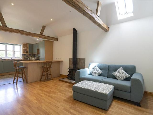 House for rent in Bolton Low Houses, Hampshire
