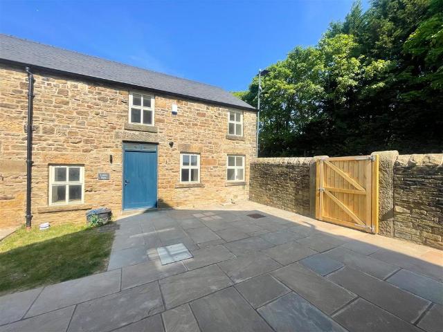 House for rent in South Yorkshire