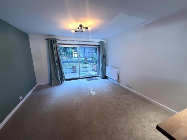 House for rent in Townhill Park, City Of Southampton