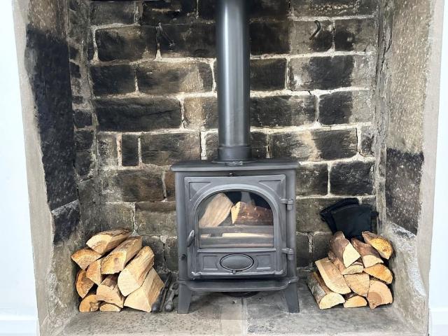House for rent in Clough, Linthwaite
