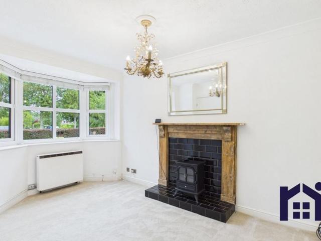 House for rent in Roby Mill, Lancashire