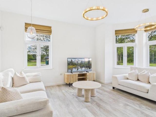 House for rent in High Stanners, Morpeth