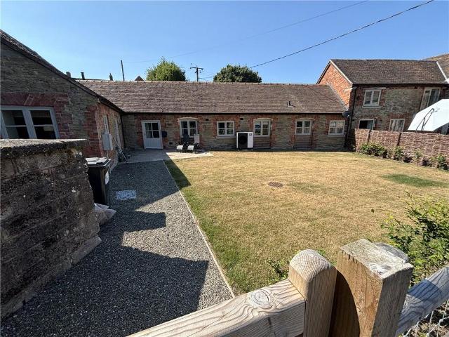 House for rent in Bourton, Acton Round