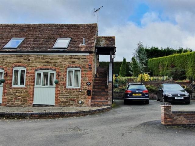 House for rent in Rushock, Worcestershire