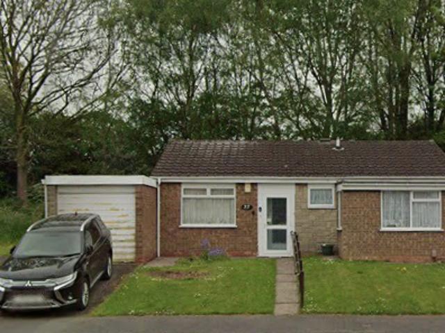 House for rent in West Bromwich, West Midlands