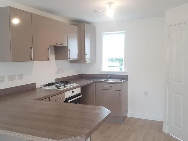 House for rent in Bryncethin, Wales