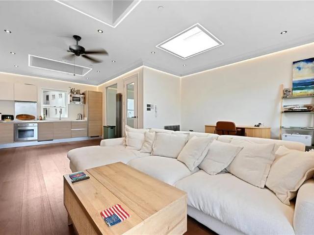 House for rent in Kensal Town, Greater London