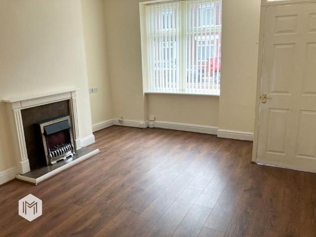 House for rent in Lee Bank, Greater Manchester