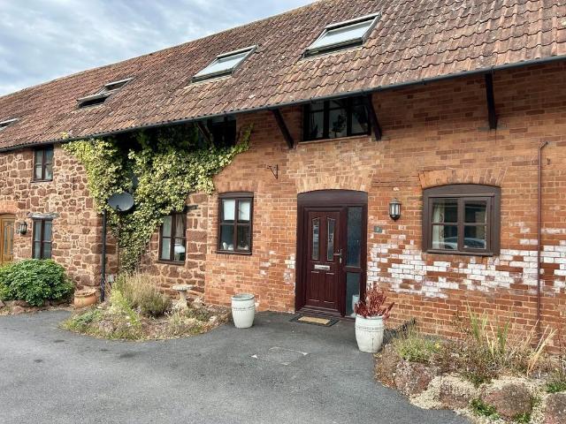 House for rent in Budlake, Devon